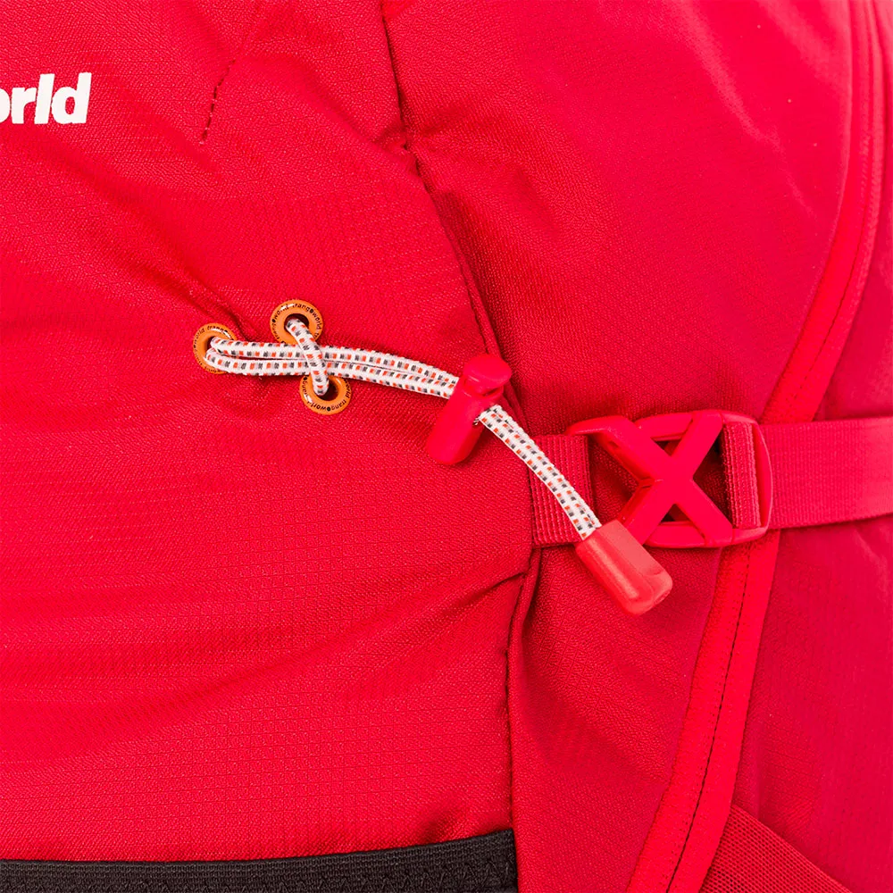 Trango Gear 30l Ryggsäck, Red
