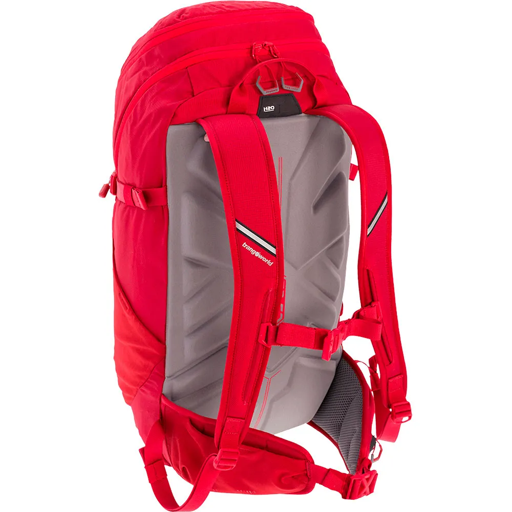 Trango Gear 30l Ryggsäck, Red