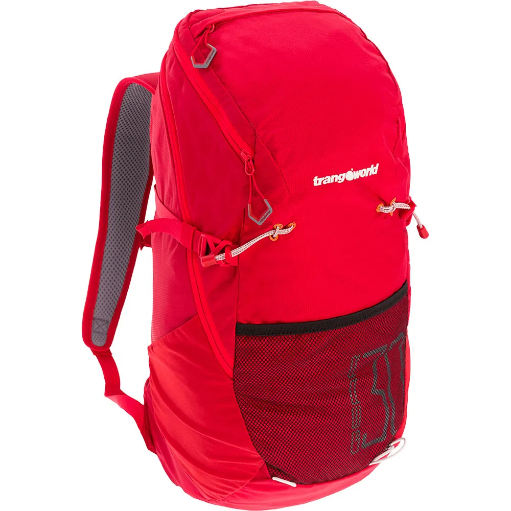 Trango Gear 30l Ryggsäck, Red