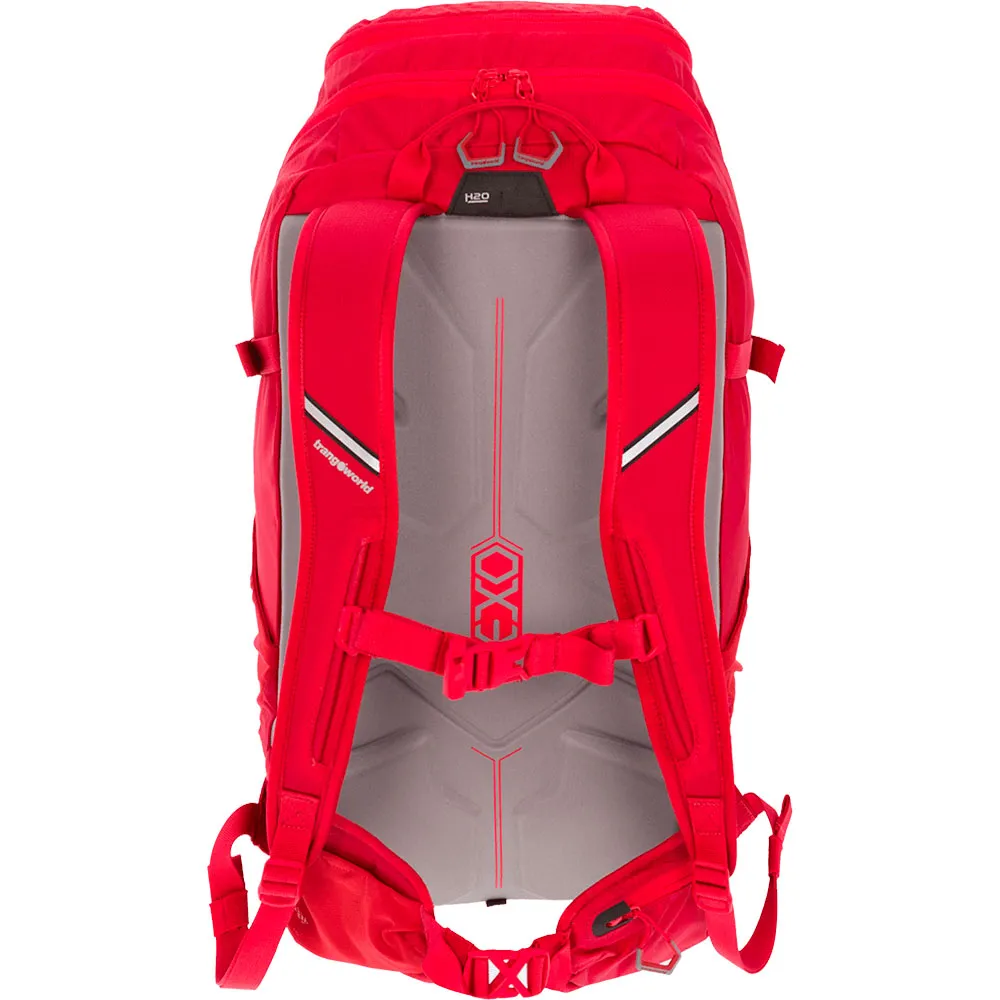 Trango Gear 30l Ryggsäck, Red