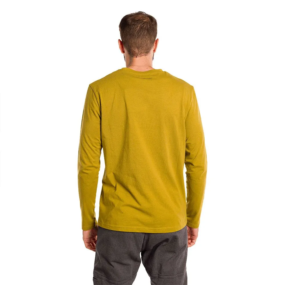 Trango Gerena T-shirt Med Lång ärm