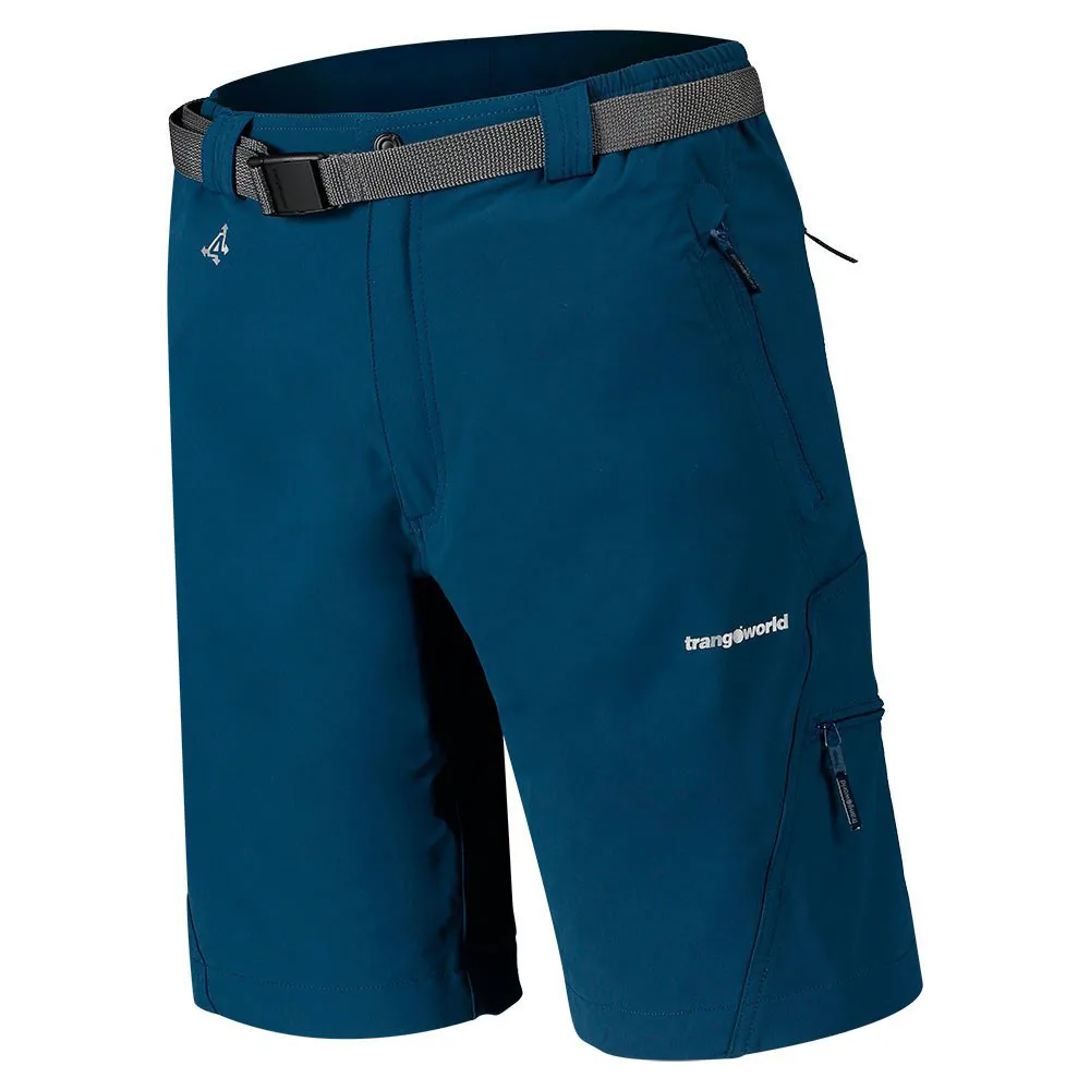Trango Ghawdex Shorts, Black / anthracite Trango Ghawdex Shorts, Black / anthracite