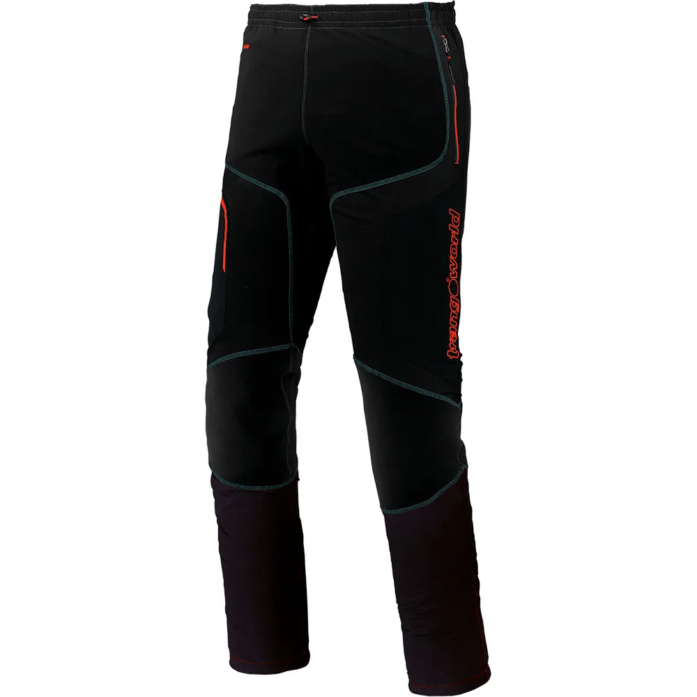 Trango Ghawdex Sn Regular Byxor