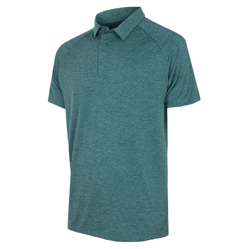 Trango Gordon Kortärmad Polotröja