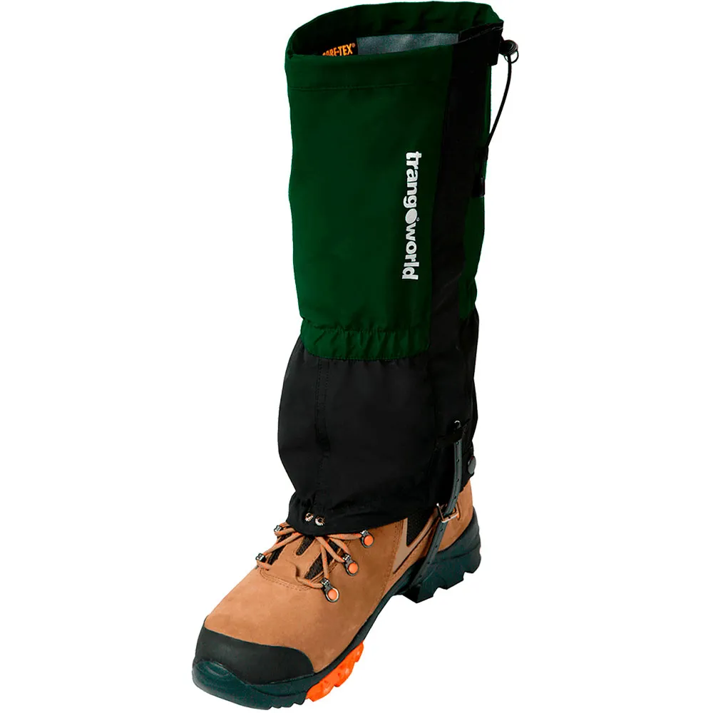 Trango Gore Ua Gaiters Trango Gore Ua Gaiters