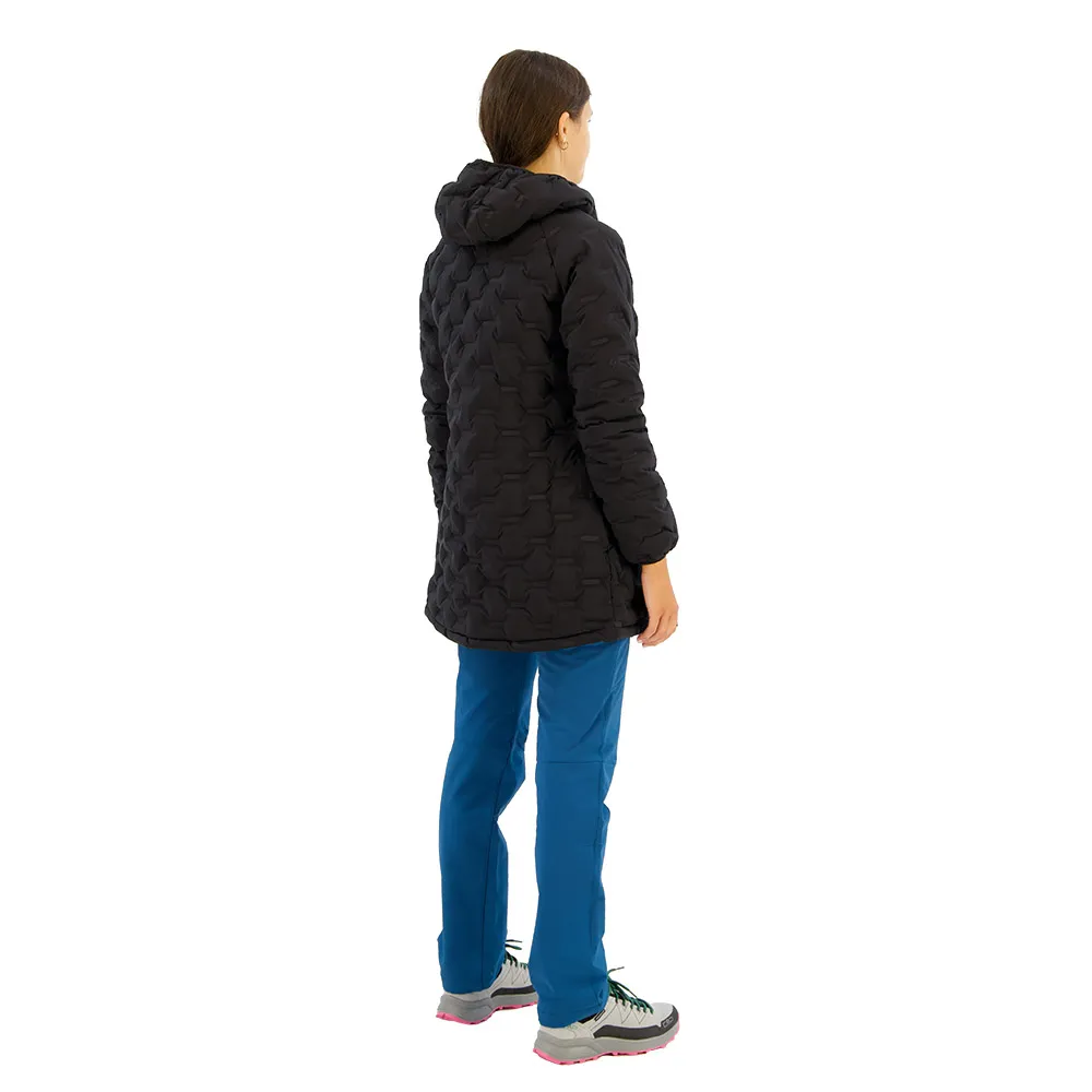Trango Goreme Parka, Black