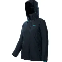 Trango Gorli Complet Avtagbar Jacka