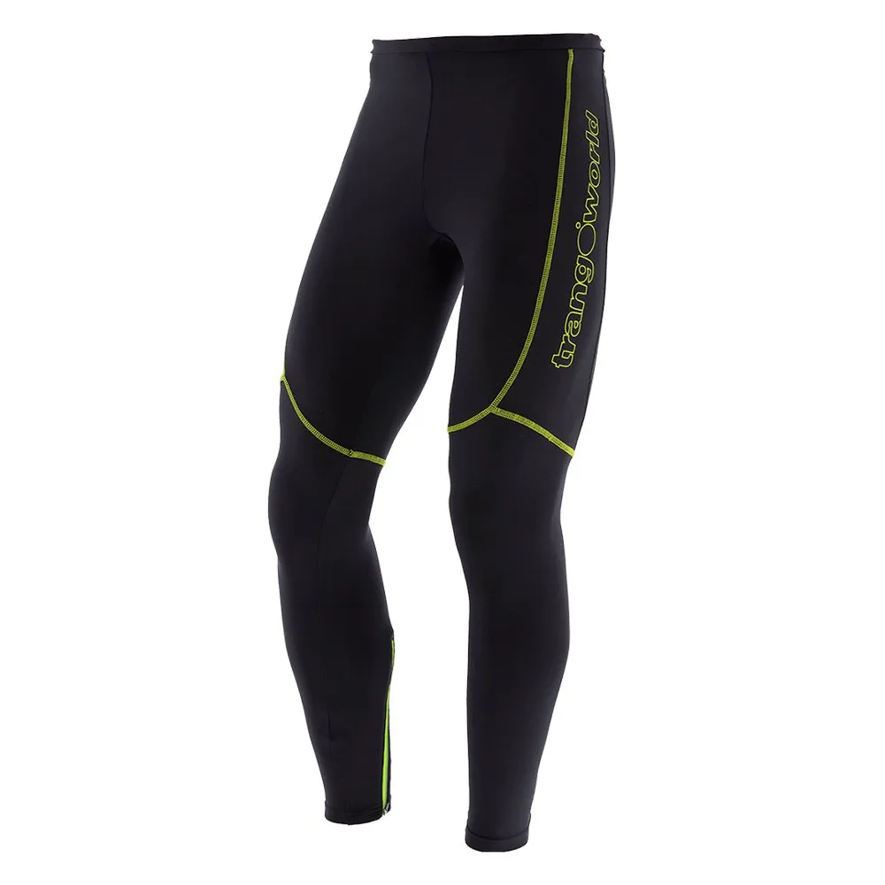 Trango Gotor Byxor, Black / lime green Trango Gotor Byxor, Black / lime green