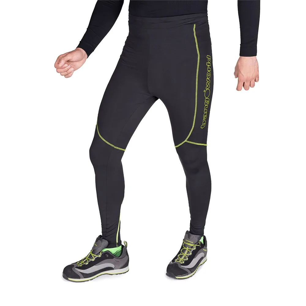 Trango Gotor Byxor, Black / lime green Trango Gotor Byxor, Black / lime green