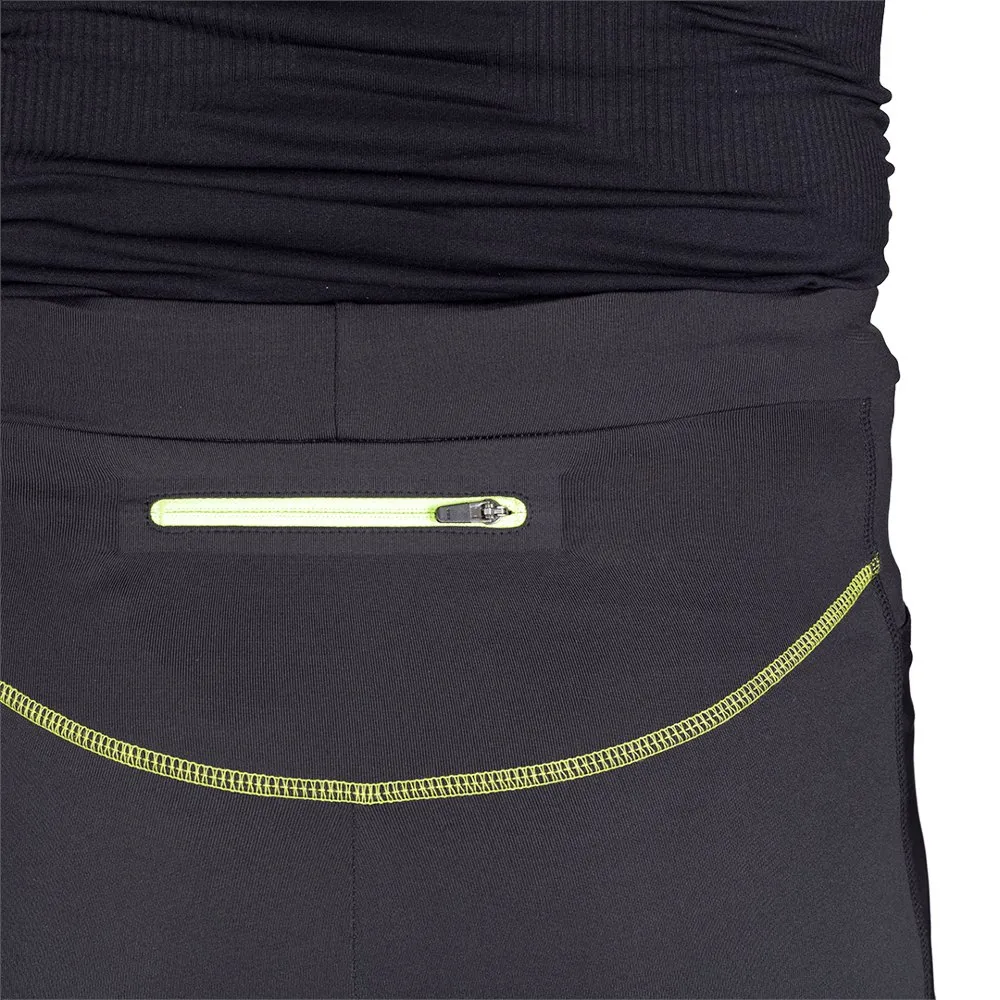 Trango Gotor Byxor, Black / lime green Trango Gotor Byxor, Black / lime green