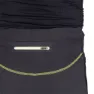 Trango Gotor Byxor, Black / lime green