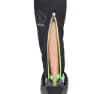 Trango Gotor Byxor, Black / lime green