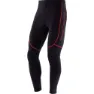 Black / red