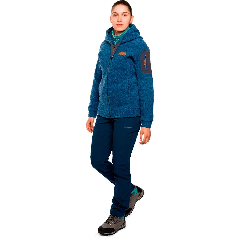 Trango Gower St Jacka