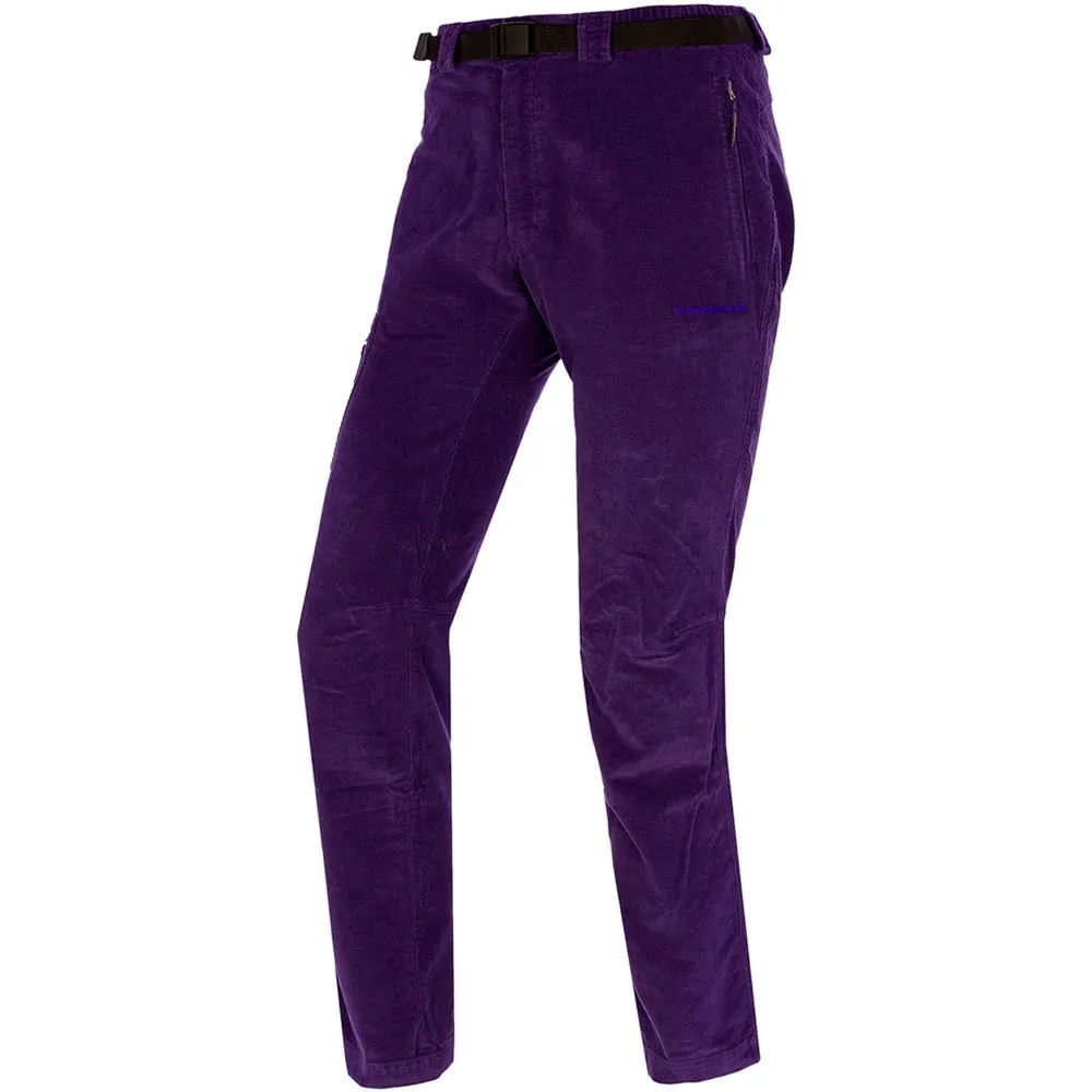 Trango Goym 4421 Byxor, Deep purple