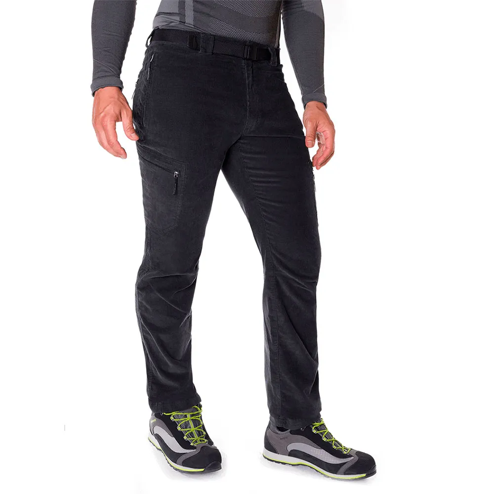 Trango Goym Dv Byxor, Black