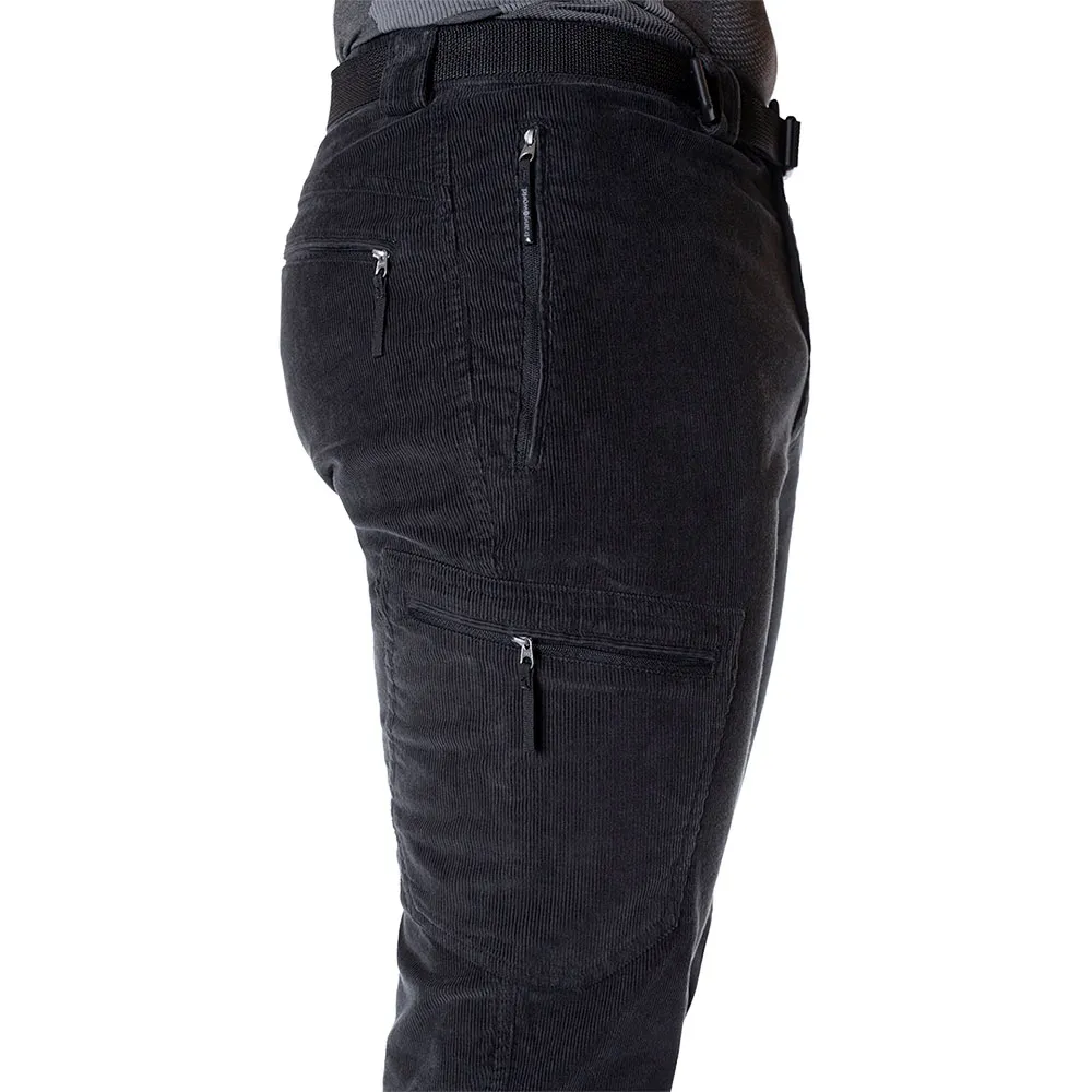 Trango Goym Dv Byxor, Black