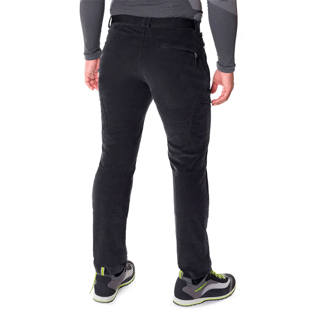 Trango Goym Dv Byxor, Black