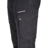 Trango Goym Dv Byxor, Black