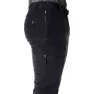 Trango Goym Dv Byxor, Black