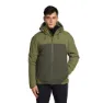 Green / dark green
