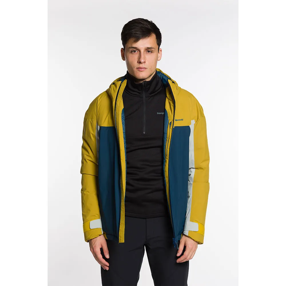 Trango Granby Termic Jacka Trango Granby Termic Jacka