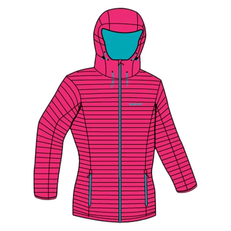Trango Grivola Us Jacka, Beetroot purple Trango Grivola Us Jacka, Beetroot purple