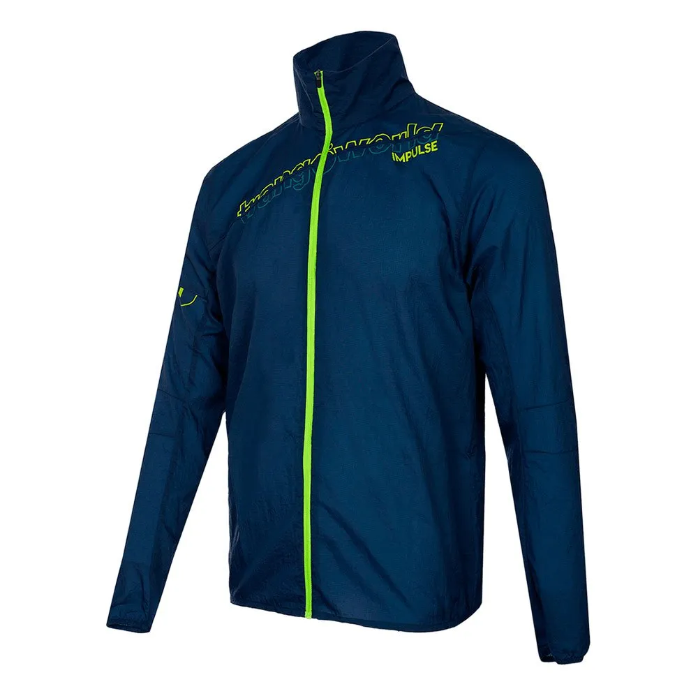 Trango Hanlong Jacka