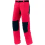 Rose red / black 1