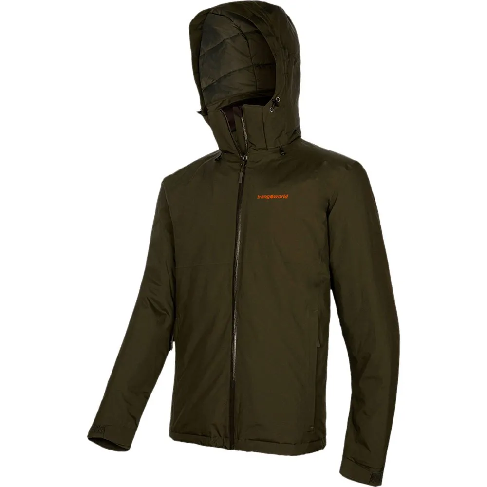 Trango Holborn Termic Jacka, Forest night