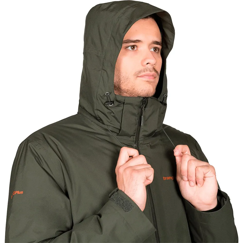Trango Holborn Termic Jacka, Forest night