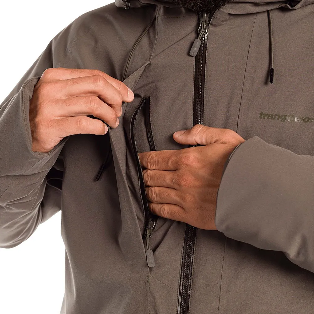 Trango Ibort Termic Parka