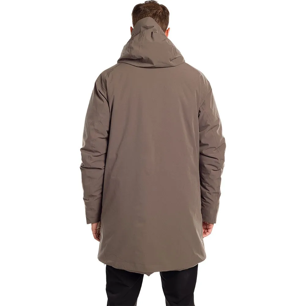 Trango Ibort Termic Parka