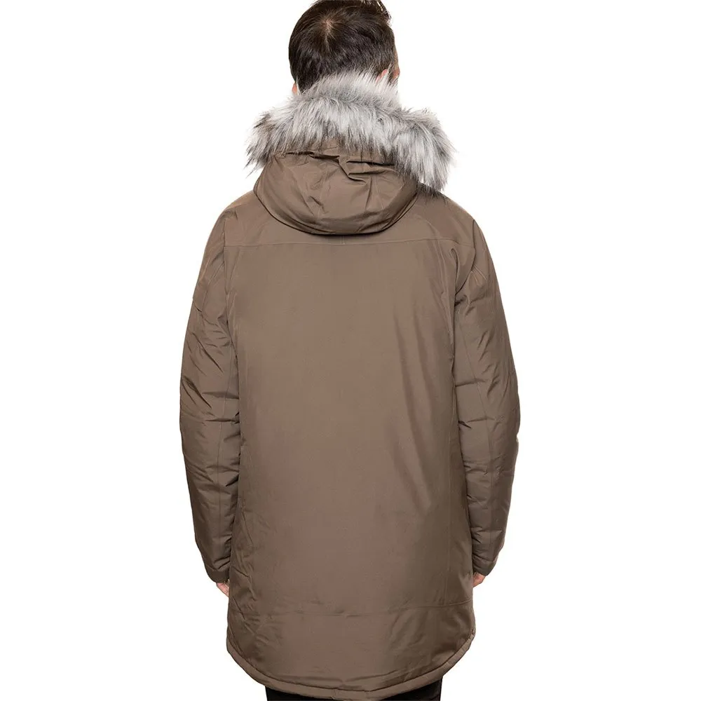 Trango Inobe Termic Kb Parka, Brown Trango Inobe Termic Kb Parka, Brown