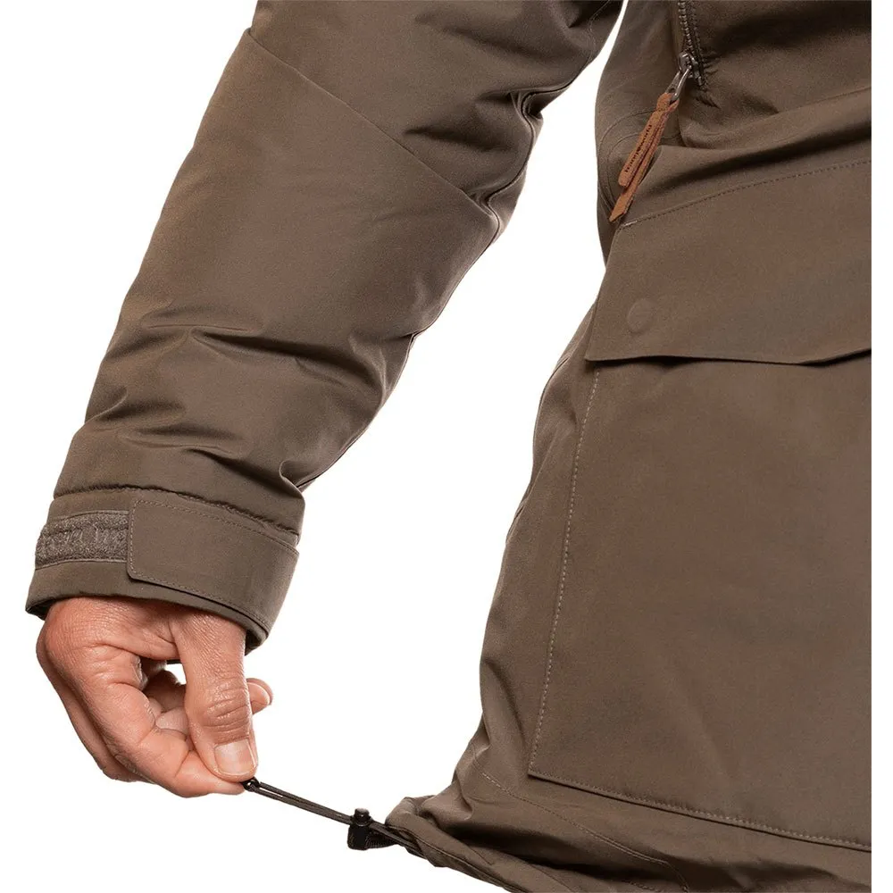 Trango Inobe Termic Kb Parka, Brown Trango Inobe Termic Kb Parka, Brown