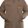 Trango Inobe Termic Kb Parka, Brown