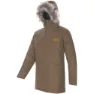 Trango Inobe Termic Kb Parka, Brown