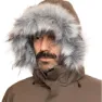 Trango Inobe Termic Kb Parka, Brown