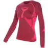 Raspberry / grey