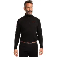 Trango Interior Trx2 Wool Pro Vd Fleece Med Halv Dragkedja Trango Interior Trx2 Wool Pro Vd Fleece Med Halv Dragkedja