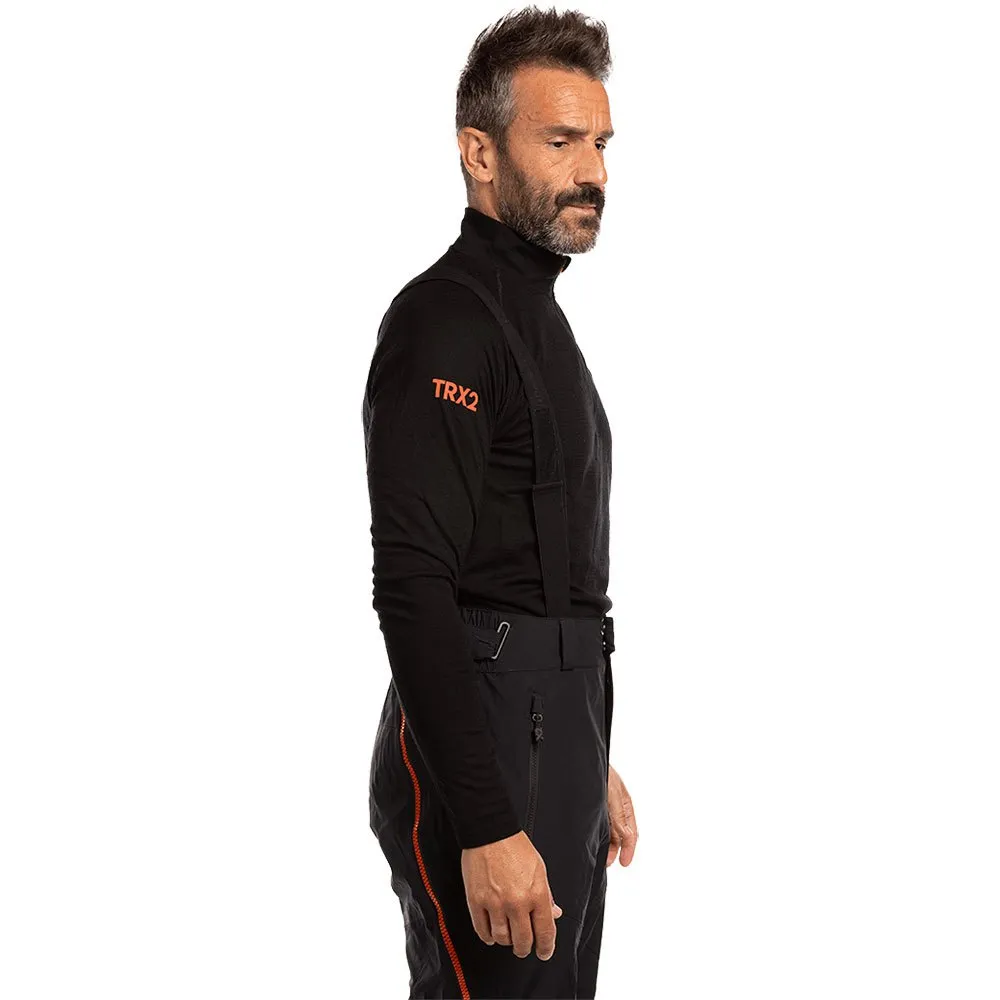 Trango Interior Trx2 Wool Pro Vd Fleece Med Halv Dragkedja