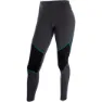 Trango Isabena Baslagerbyxor, Anthracite / black