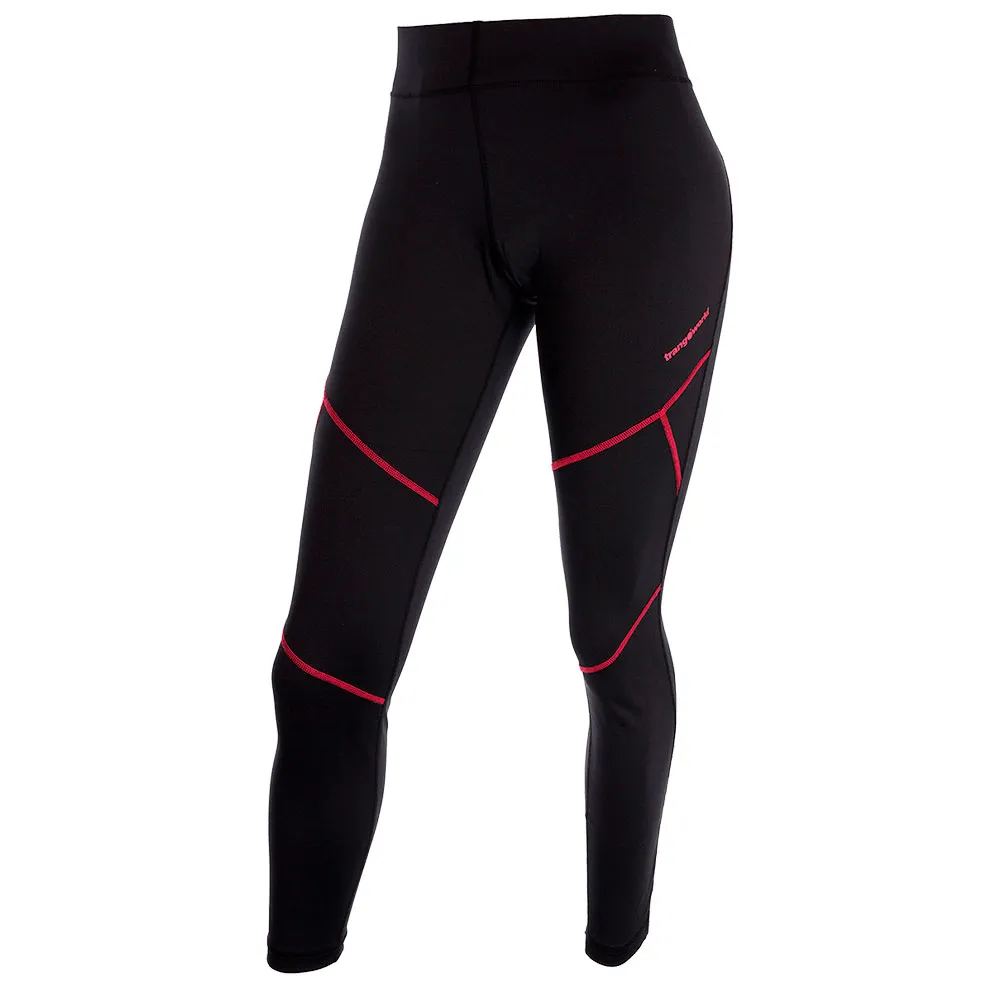 Trango Isabena Leggings, Black