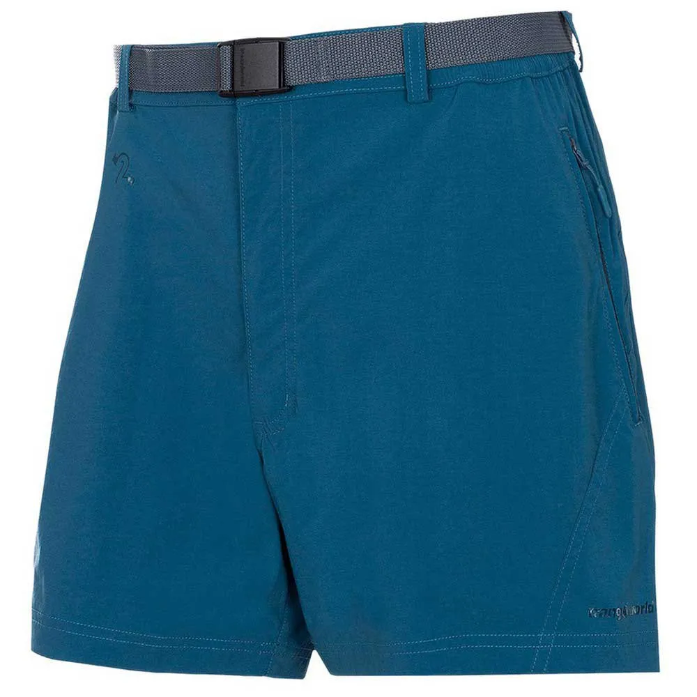 Trango Isar Vn Shorts, Legion blue, Regular