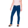 Trango Izana Dc Byxor, Blue