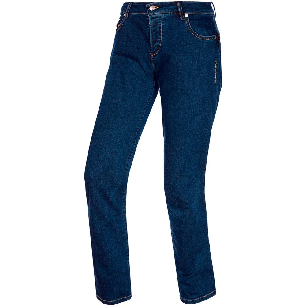 Trango Izana Dc Byxor, Blue
