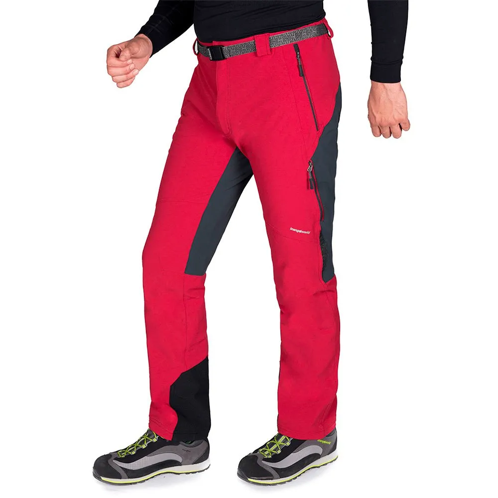 Trango Jorlan Ds Regular Byxor, Rio red