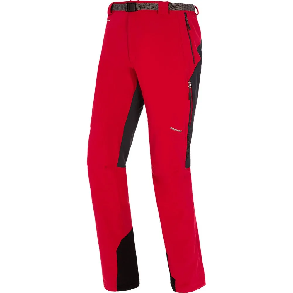 Trango Jorlan Ds Regular Byxor, Rio red