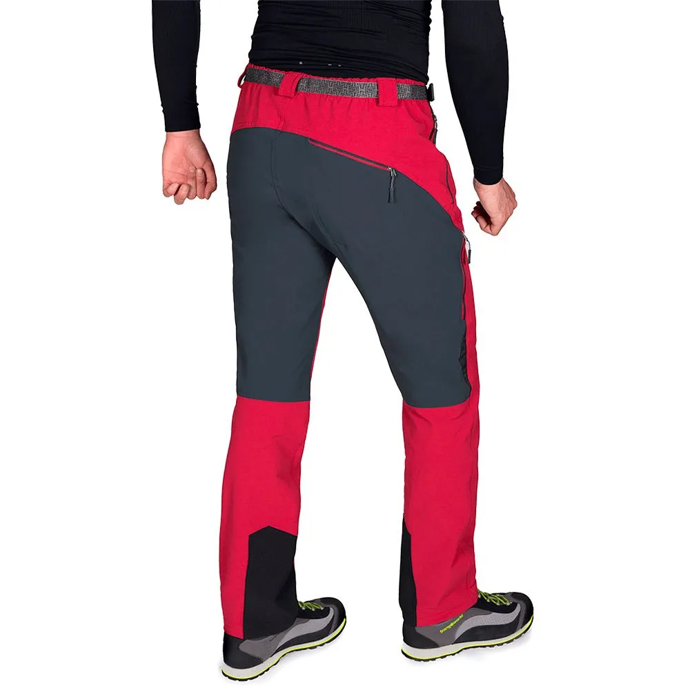 Trango Jorlan Ds Regular Byxor, Rio red