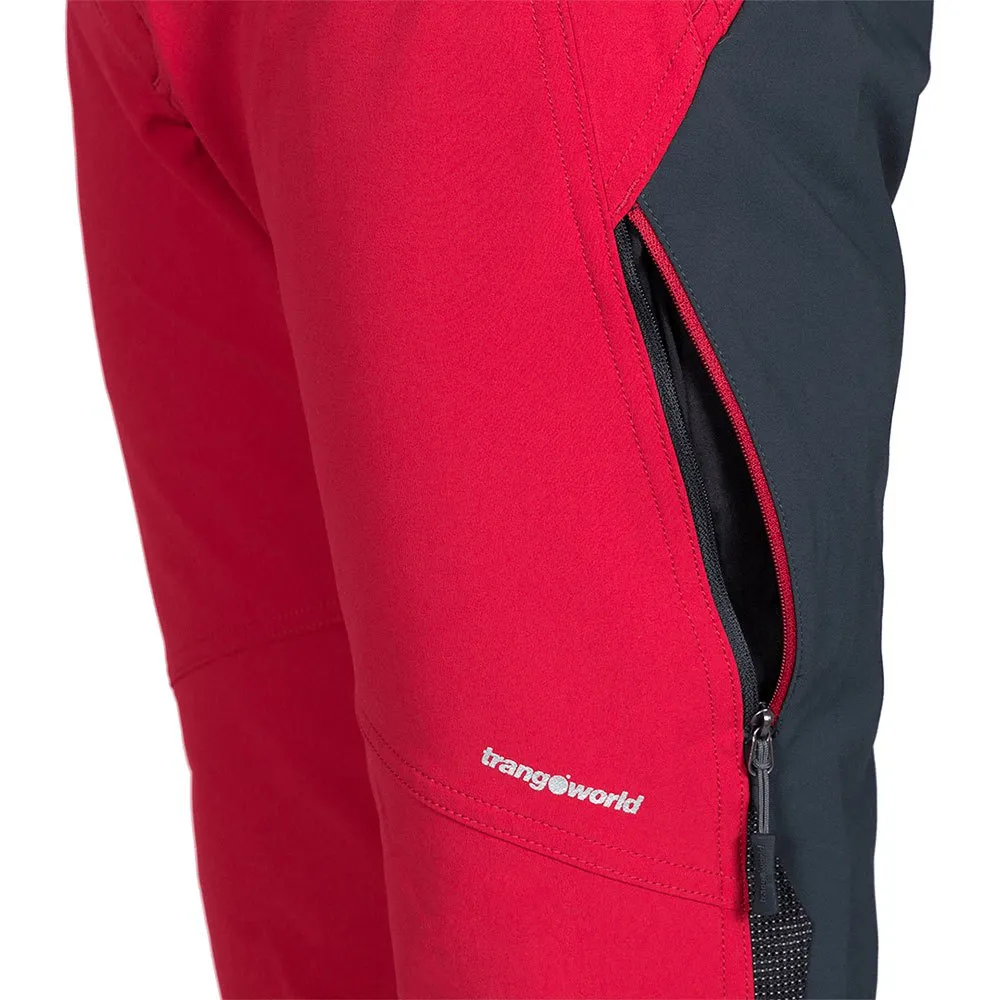 Trango Jorlan Ds Regular Byxor, Rio red